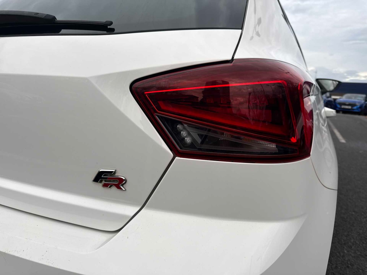 Used SEAT Ibiza 2018 for sale - 76490834: Photo 28