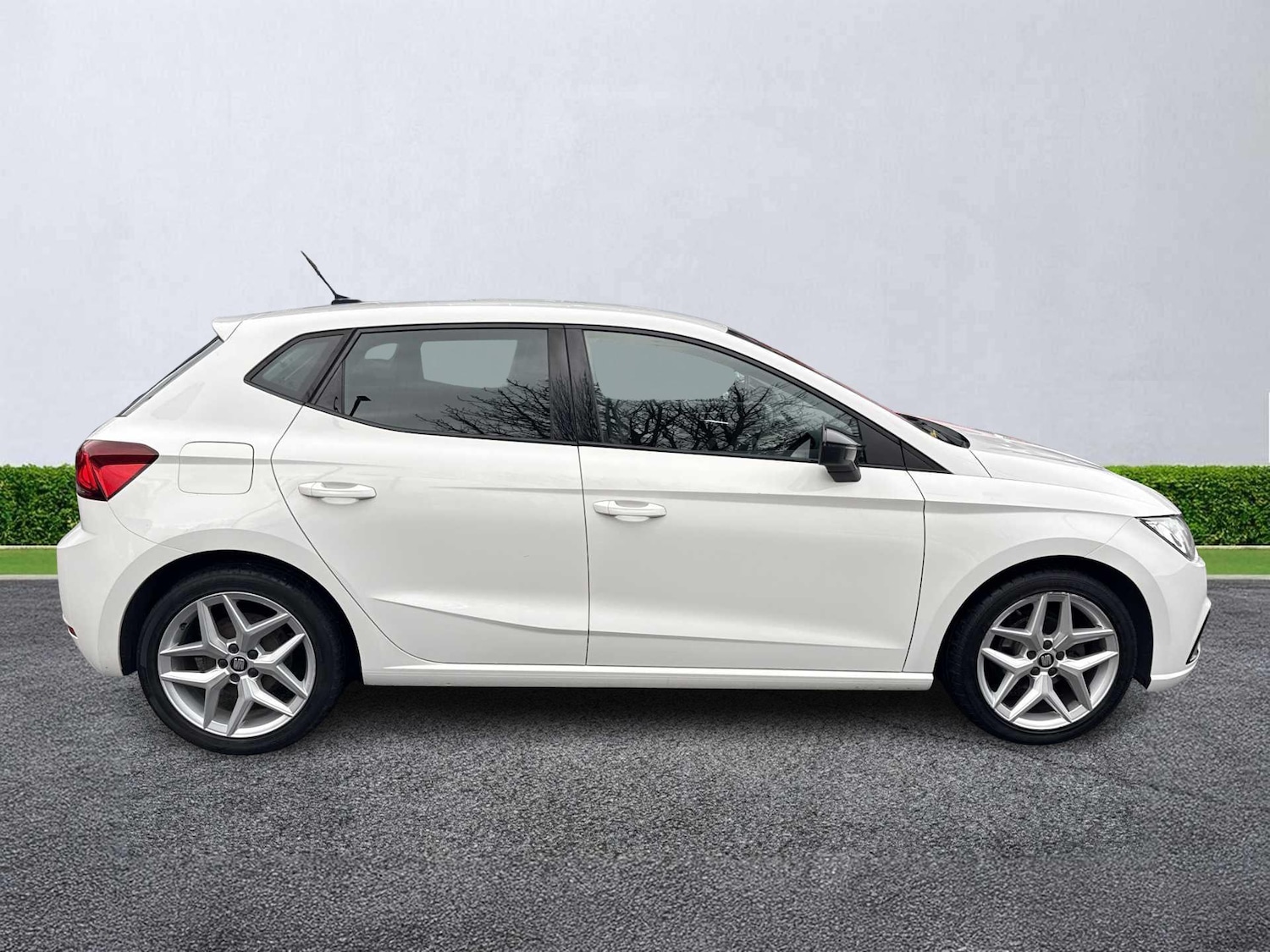 Used SEAT Ibiza 2018 for sale - 76490834: Photo 3