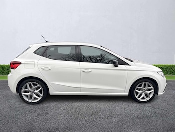 Used SEAT Ibiza 2018 for sale - 76490834: Photo