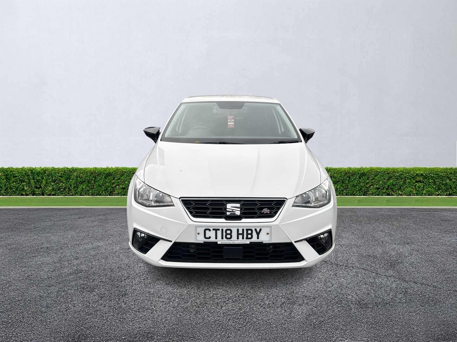 Used SEAT Ibiza 2018 for sale - 76490834: Photo 5