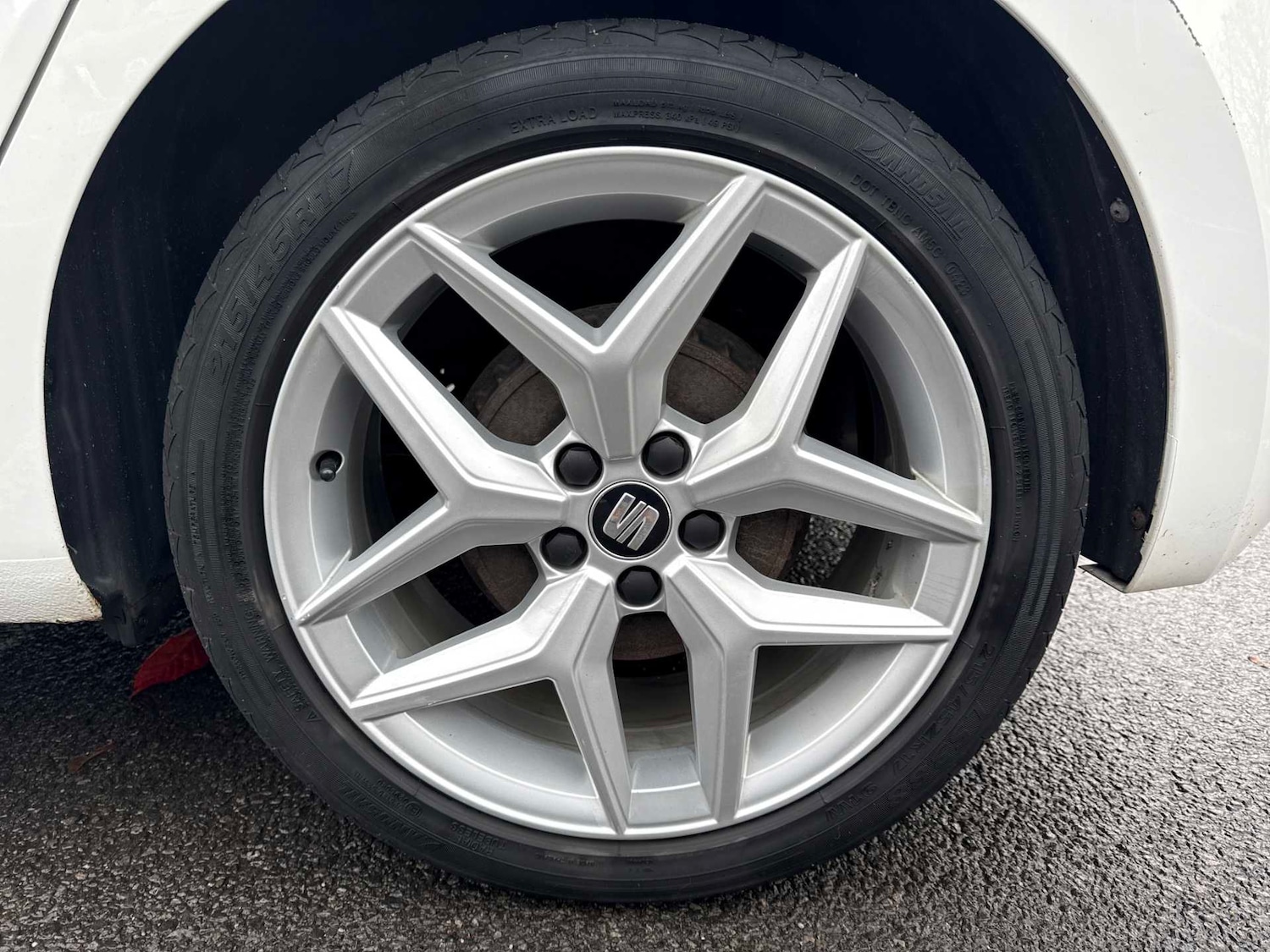 Used SEAT Ibiza 2018 for sale - 76490834: Photo 6