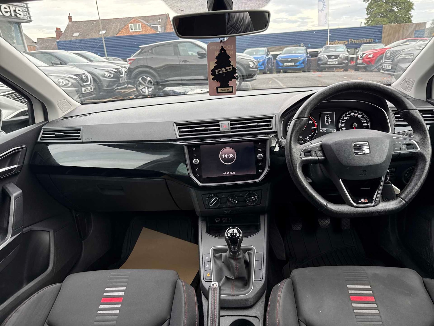 Used SEAT Ibiza 2018 for sale - 76490834: Photo 8