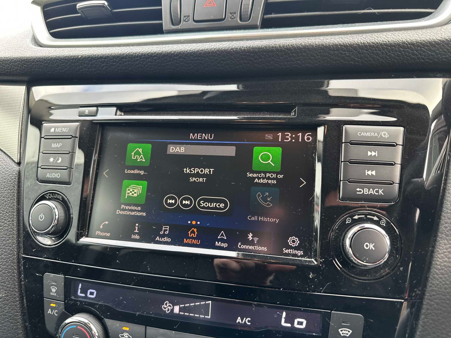 Used Nissan Qashqai 2020 for sale - 76506140: Photo 10