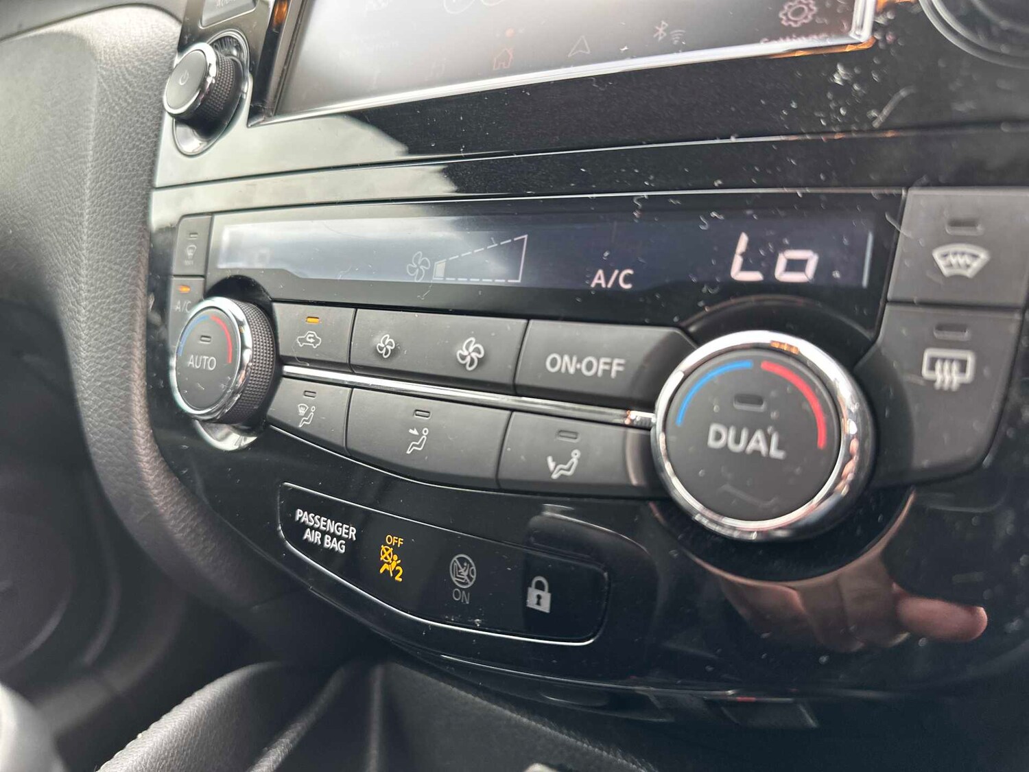 Used Nissan Qashqai 2020 for sale - 76506140: Photo 11