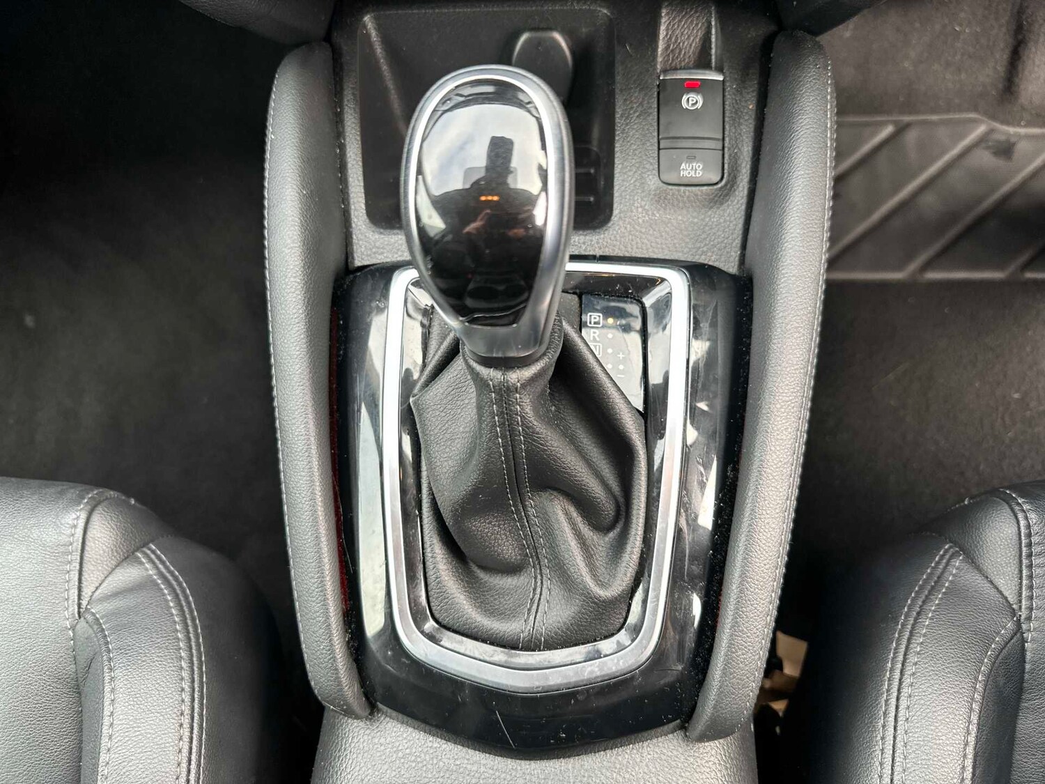 Used Nissan Qashqai 2020 for sale - 76506140: Photo 12