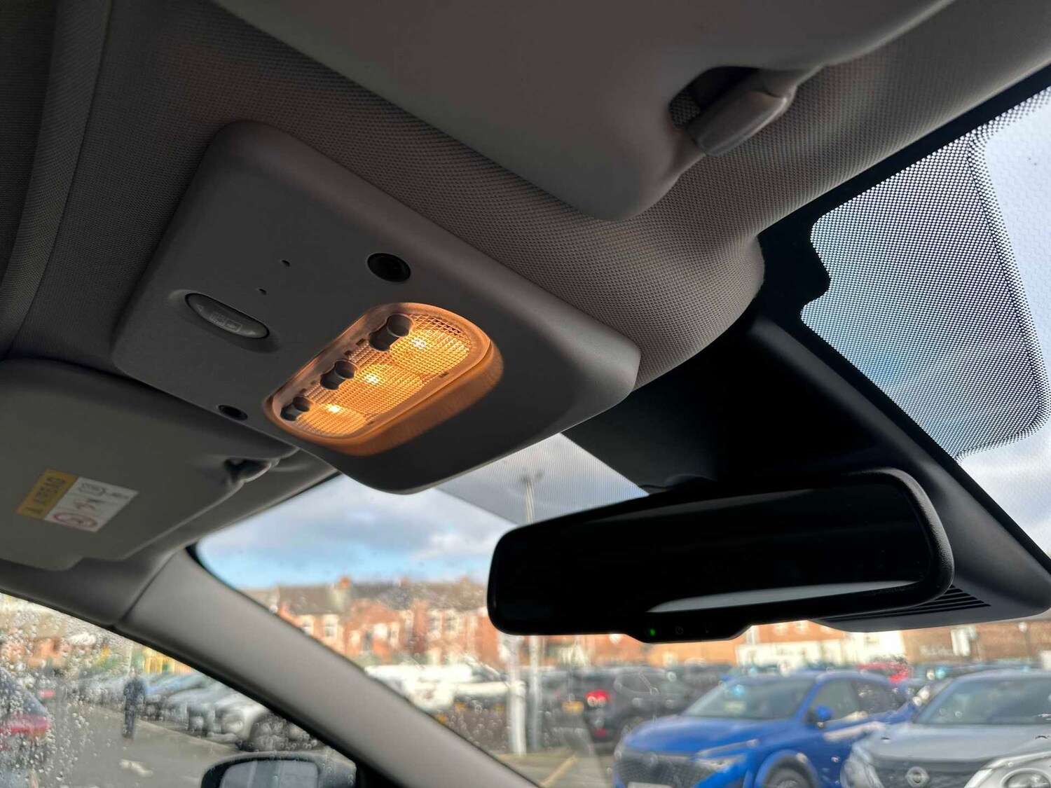 Used Nissan Qashqai 2020 for sale - 76506140: Photo 13