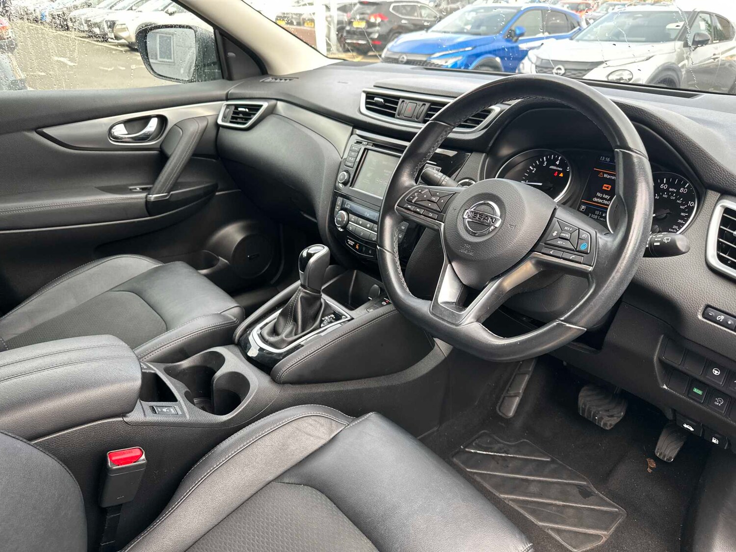 Used Nissan Qashqai 2020 for sale - 76506140: Photo 14