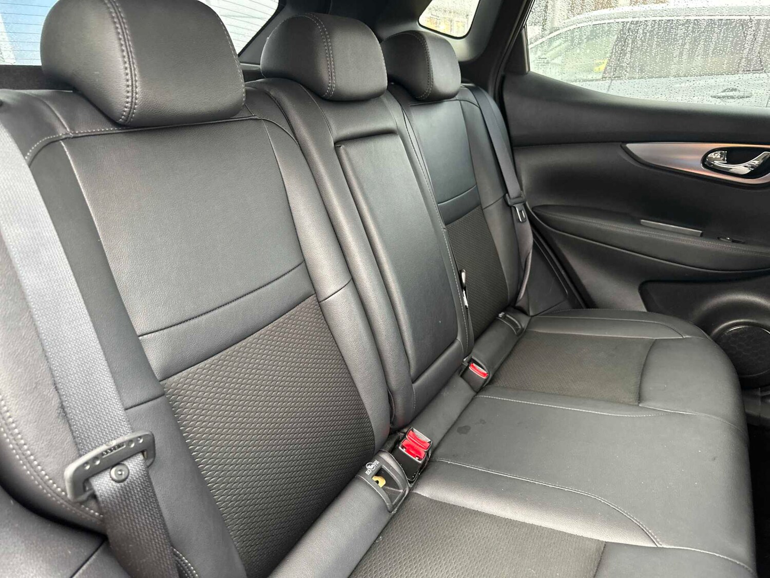 Used Nissan Qashqai 2020 for sale - 76506140: Photo 15