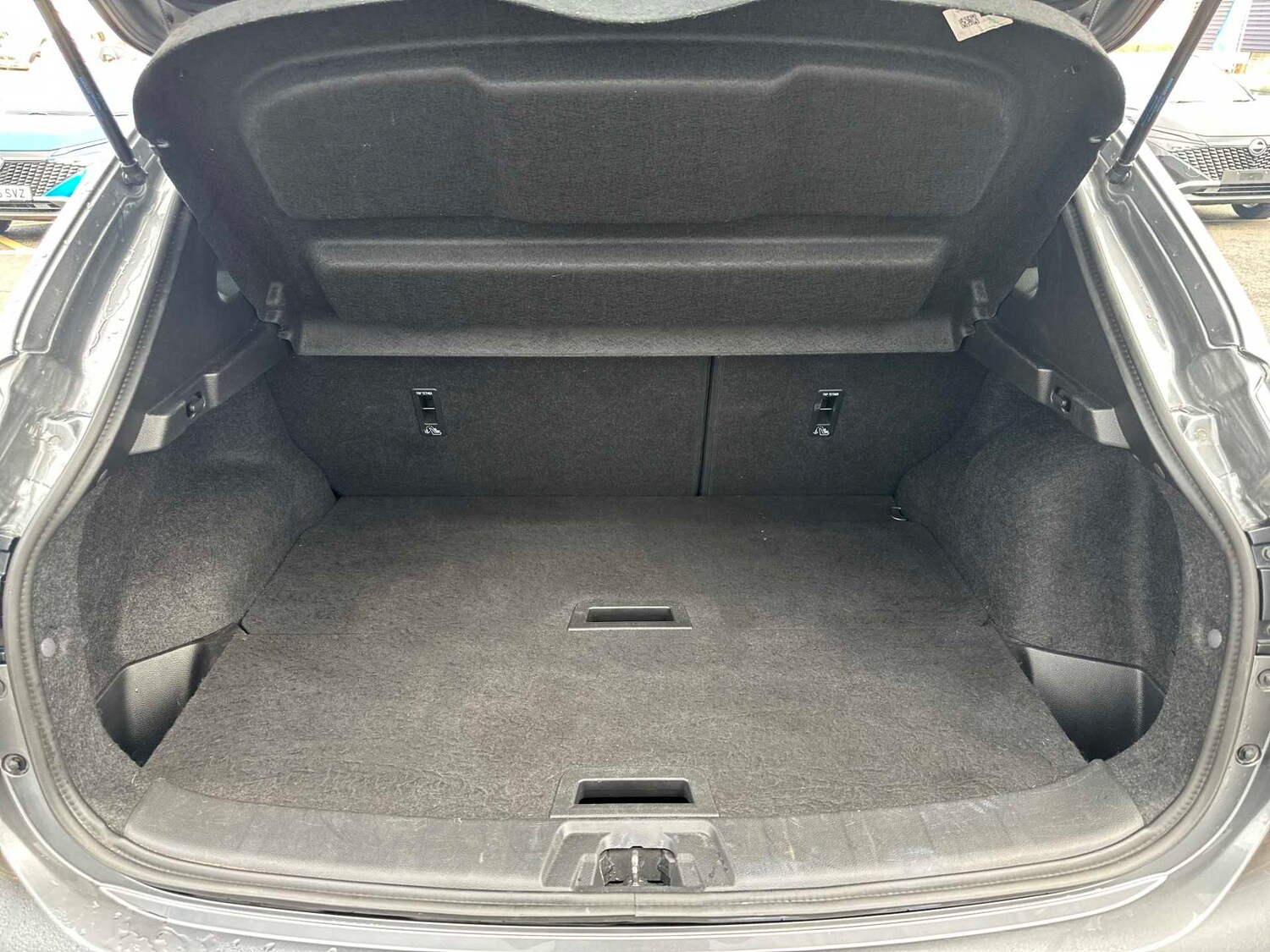 Used Nissan Qashqai 2020 for sale - 76506140: Photo 16