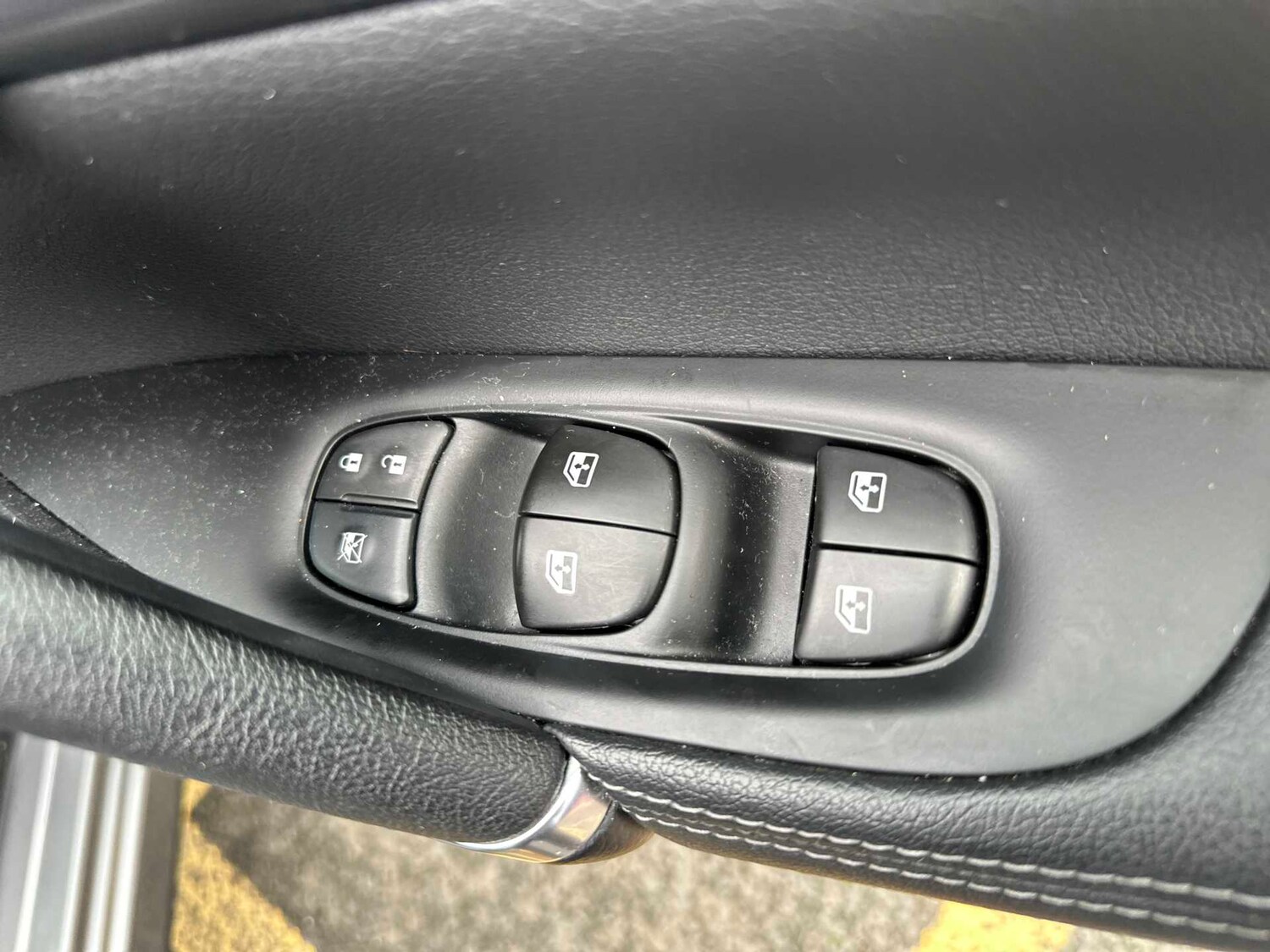 Used Nissan Qashqai 2020 for sale - 76506140: Photo 20