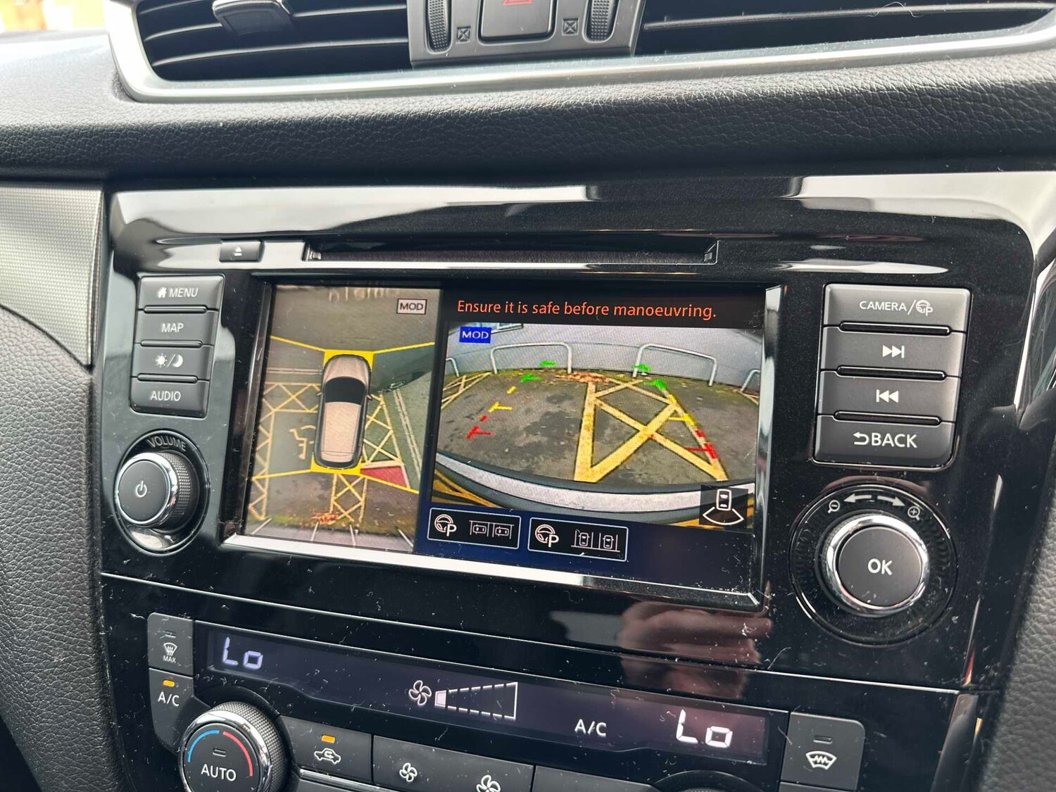 Used Nissan Qashqai 2020 for sale - 76506140: Photo 21