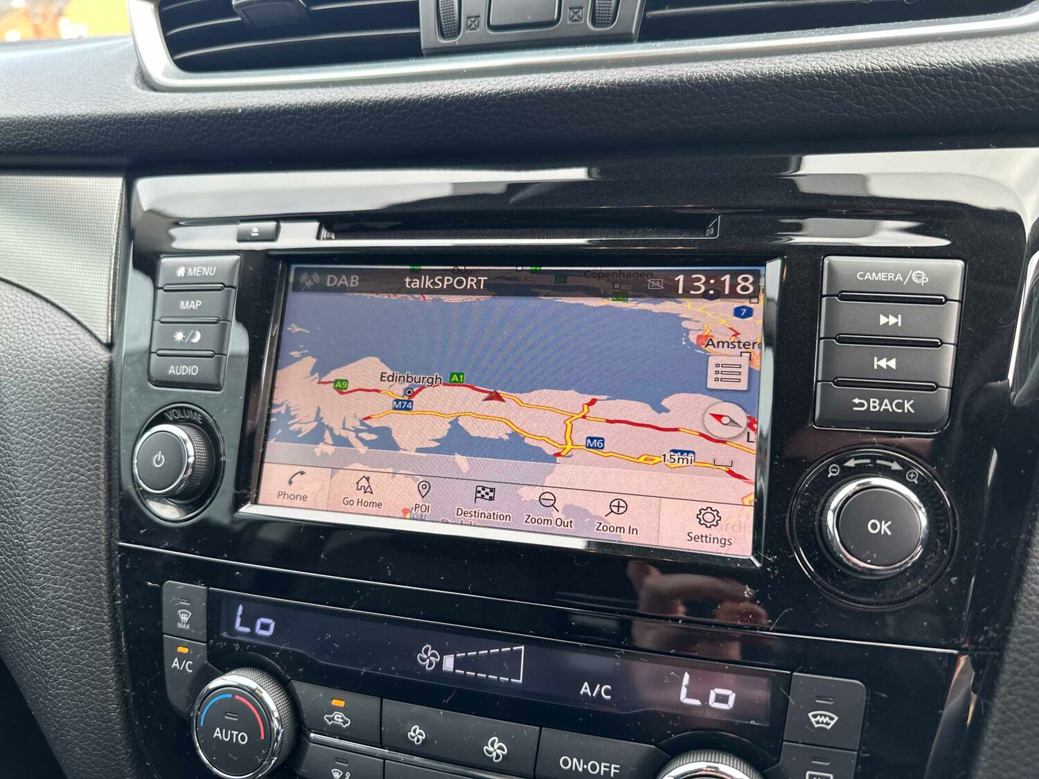 Used Nissan Qashqai 2020 for sale - 76506140: Photo 22