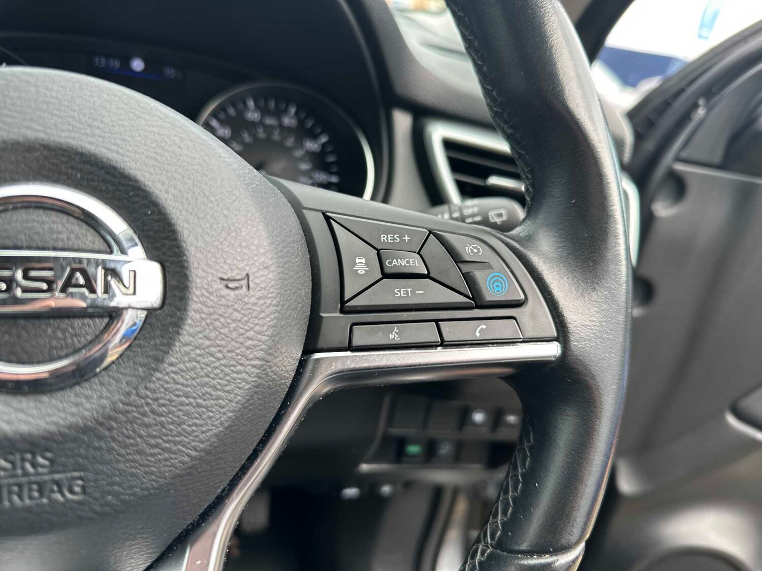 Used Nissan Qashqai 2020 for sale - 76506140: Photo 23