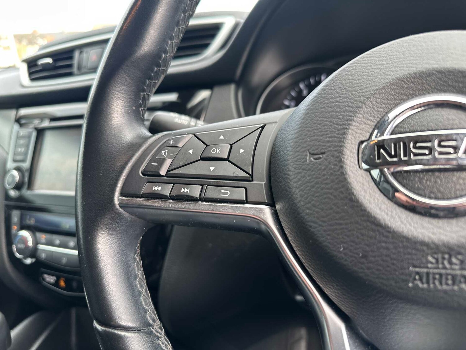 Used Nissan Qashqai 2020 for sale - 76506140: Photo 24