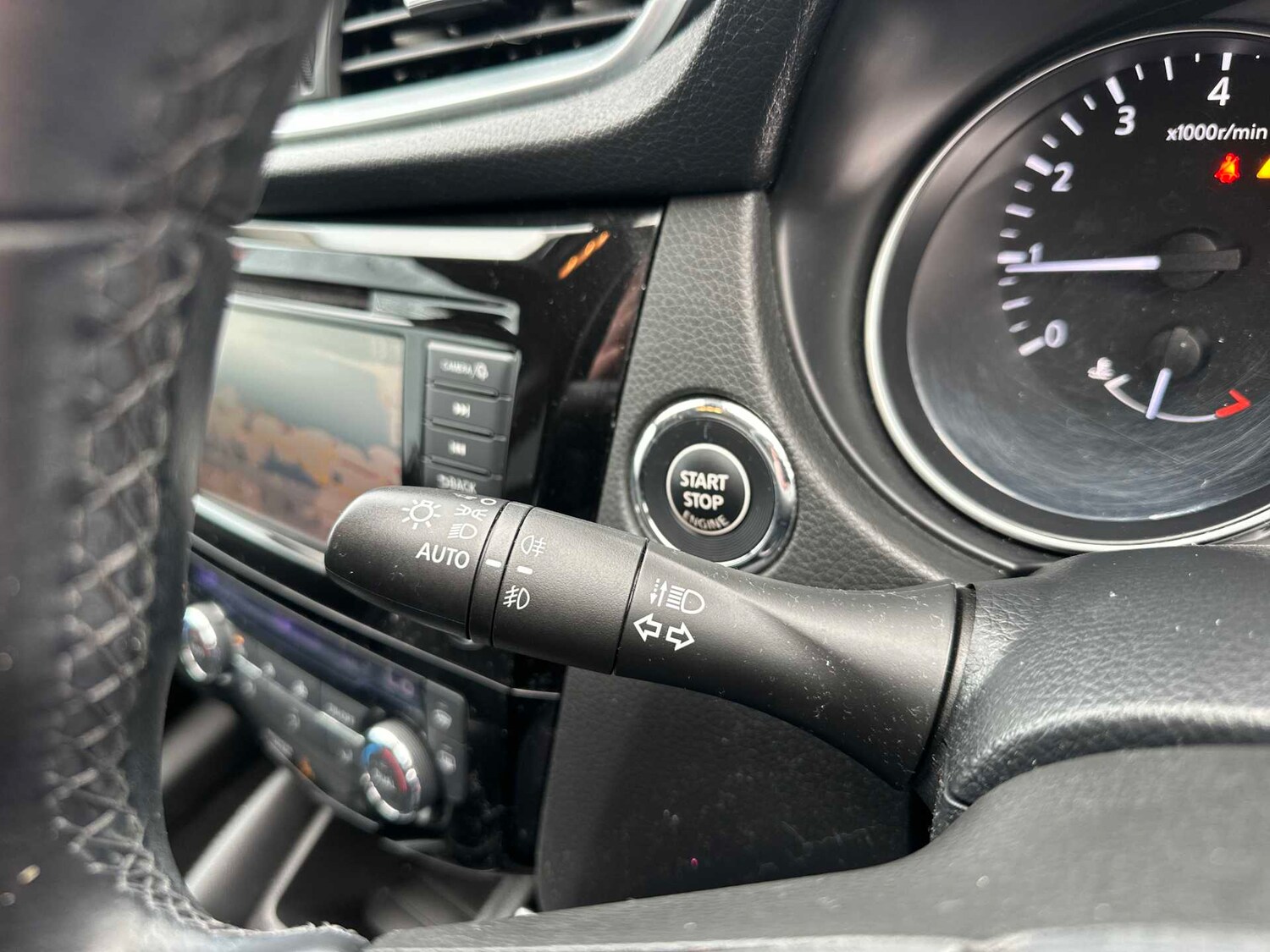 Used Nissan Qashqai 2020 for sale - 76506140: Photo 26