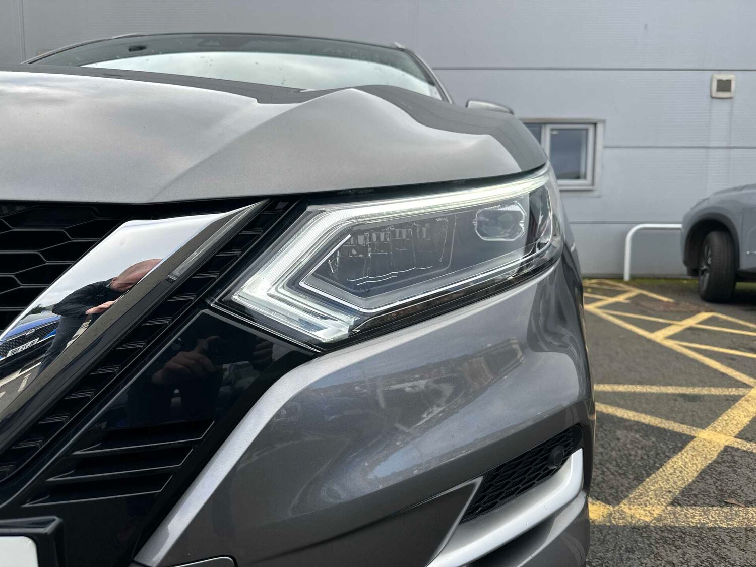 Used Nissan Qashqai 2020 for sale - 76506140: Photo 27