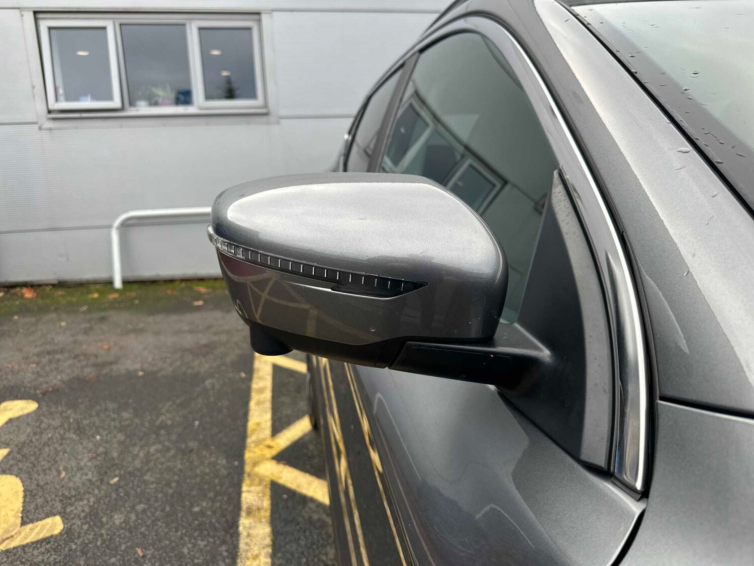 Used Nissan Qashqai 2020 for sale - 76506140: Photo 30