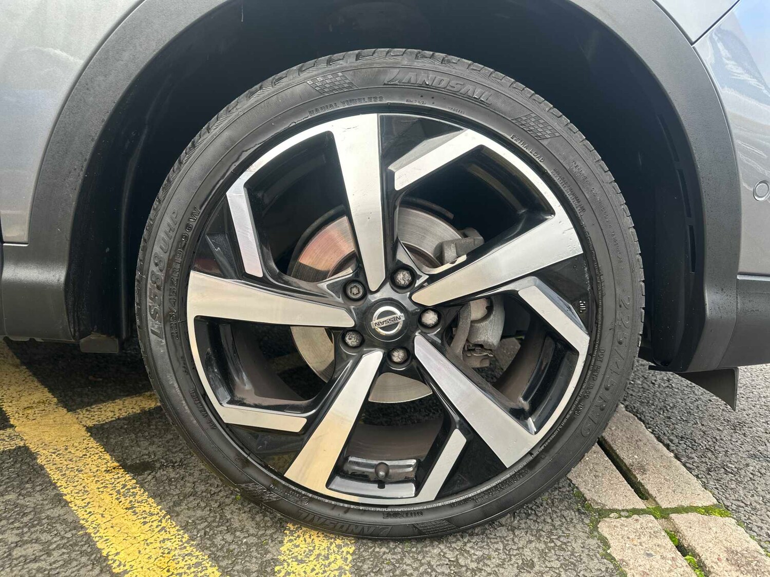 Used Nissan Qashqai 2020 for sale - 76506140: Photo 6