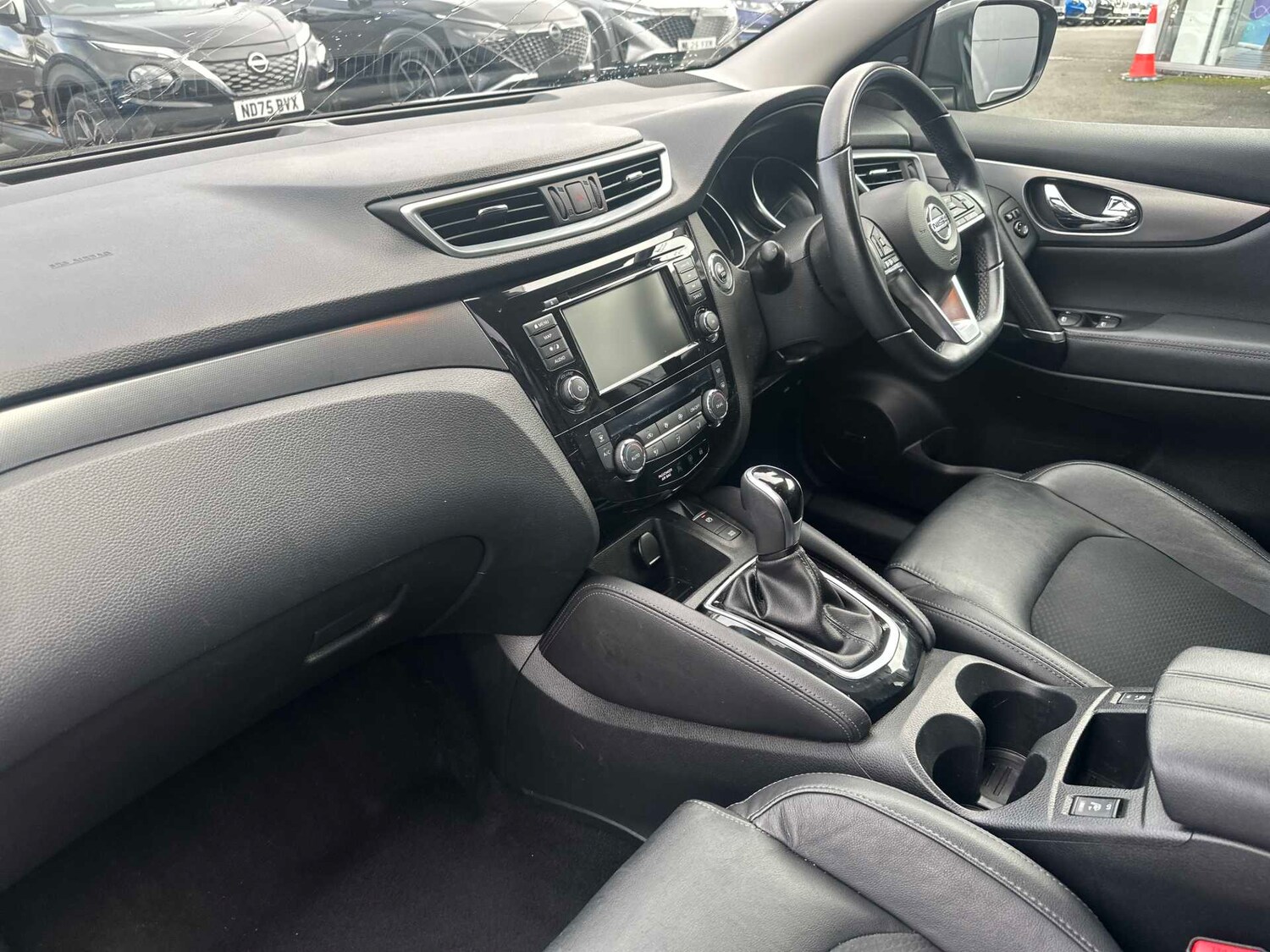 Used Nissan Qashqai 2020 for sale - 76506140: Photo 7