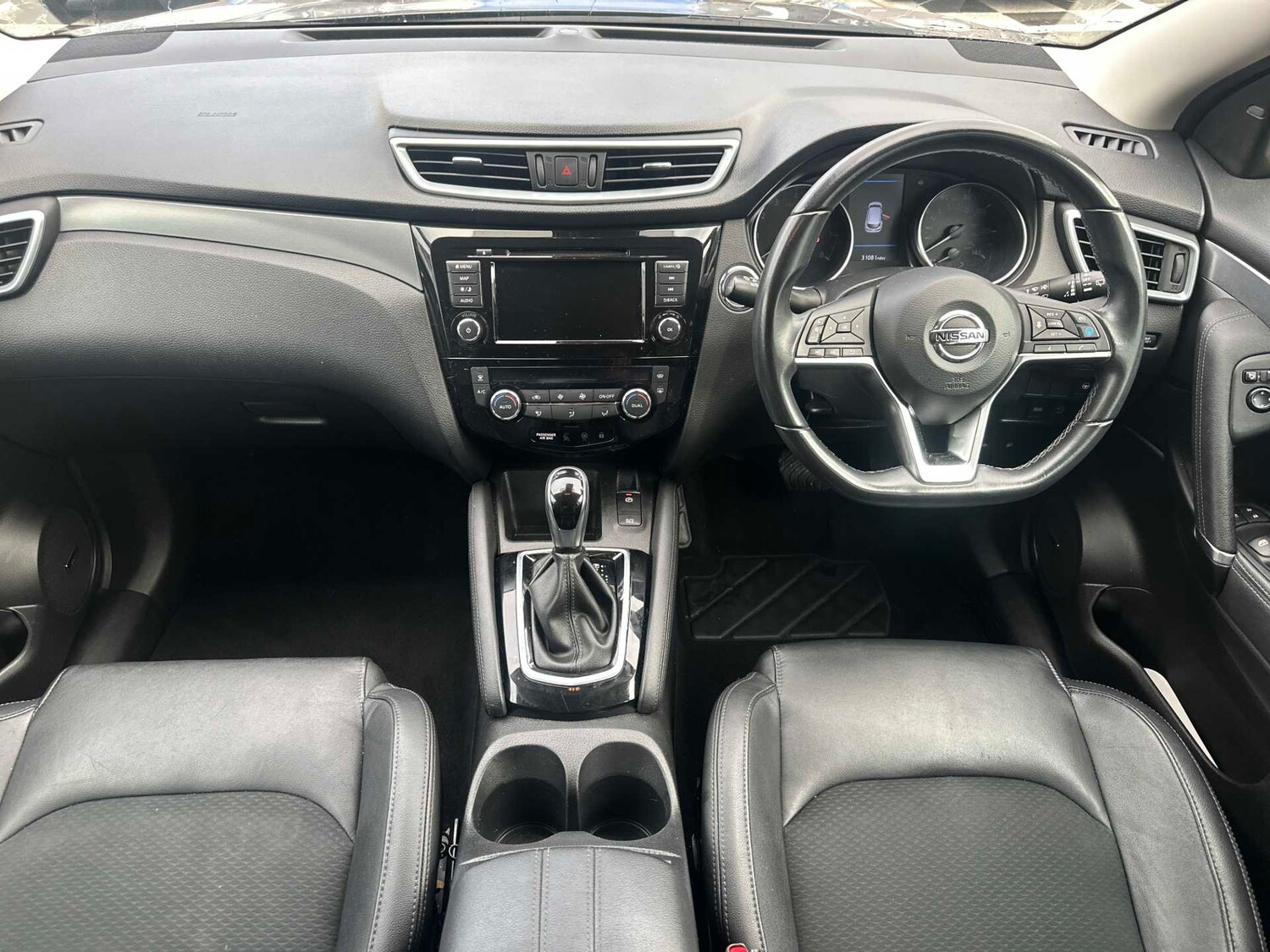 Used Nissan Qashqai 2020 for sale - 76506140: Photo 8