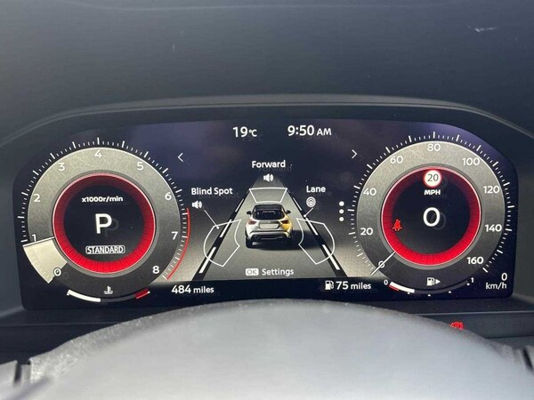 Used Nissan Juke 2025 for sale - 75436370: Photo 10