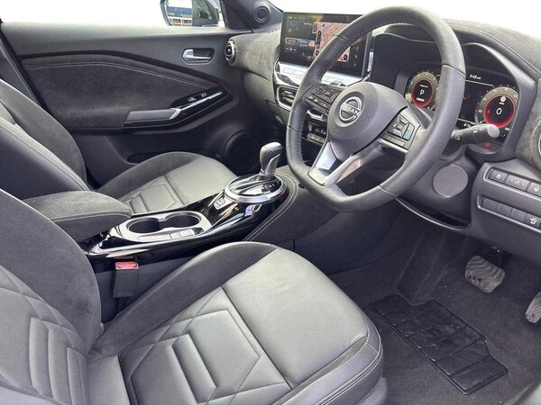 Used Nissan Juke 2025 for sale - 75436370: Photo 15