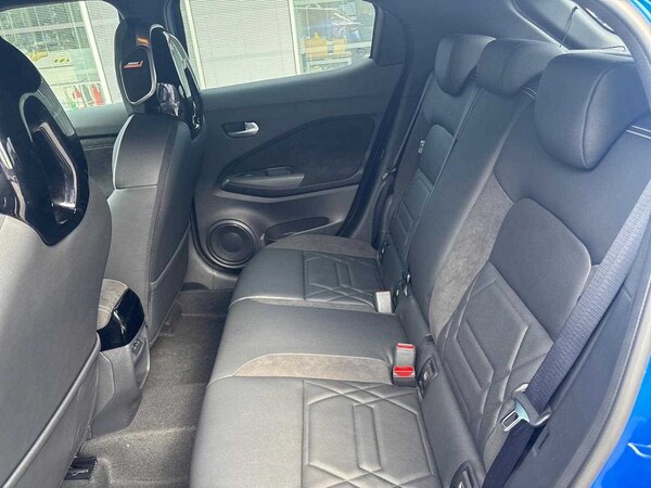 Used Nissan Juke 2025 for sale - 75436370: Photo 16