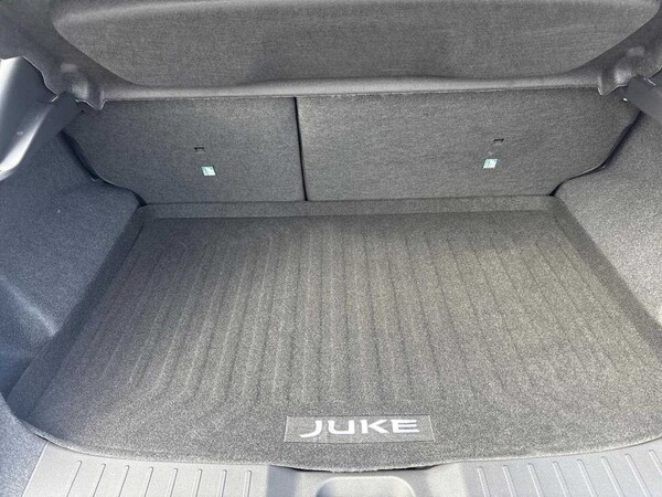 Used Nissan Juke 2025 for sale - 75436370: Photo 17