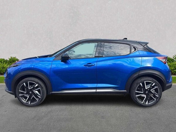 Used Nissan Juke 2025 for sale - 75436370: Photo 19