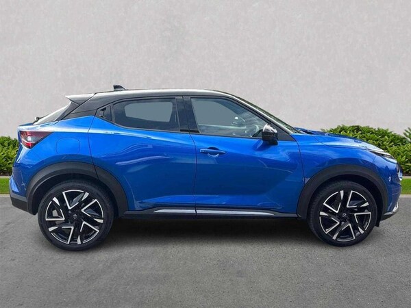 Used Nissan Juke 2025 for sale - 75436370: Photo 3