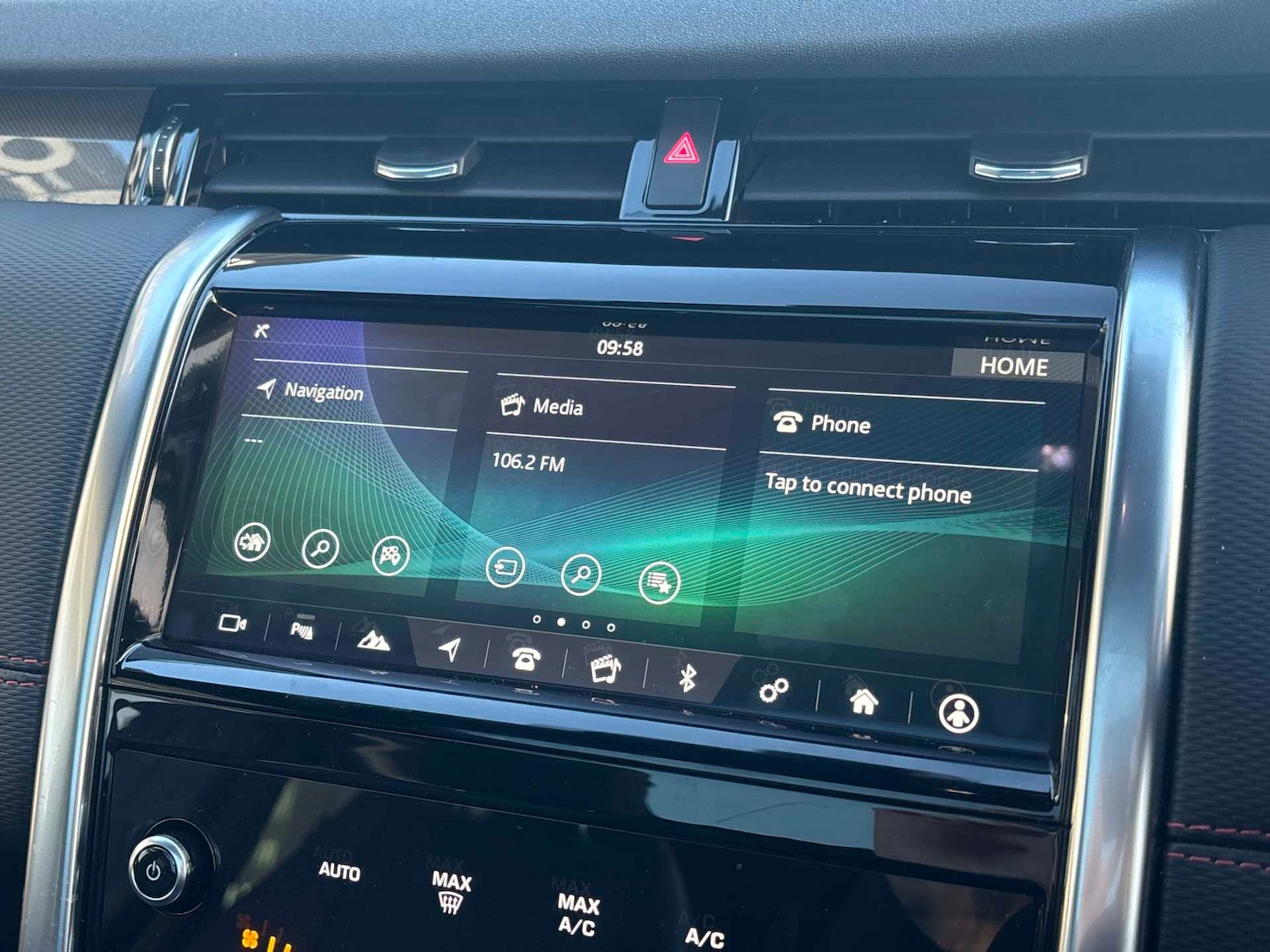 Used Land Rover Discovery Sport 2020 for sale - 76945902: Photo 10