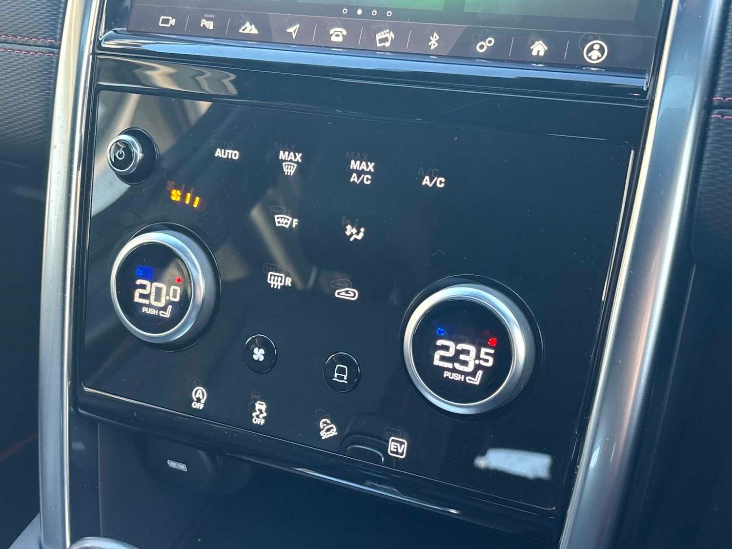 Used Land Rover Discovery Sport 2020 for sale - 76945902: Photo 11