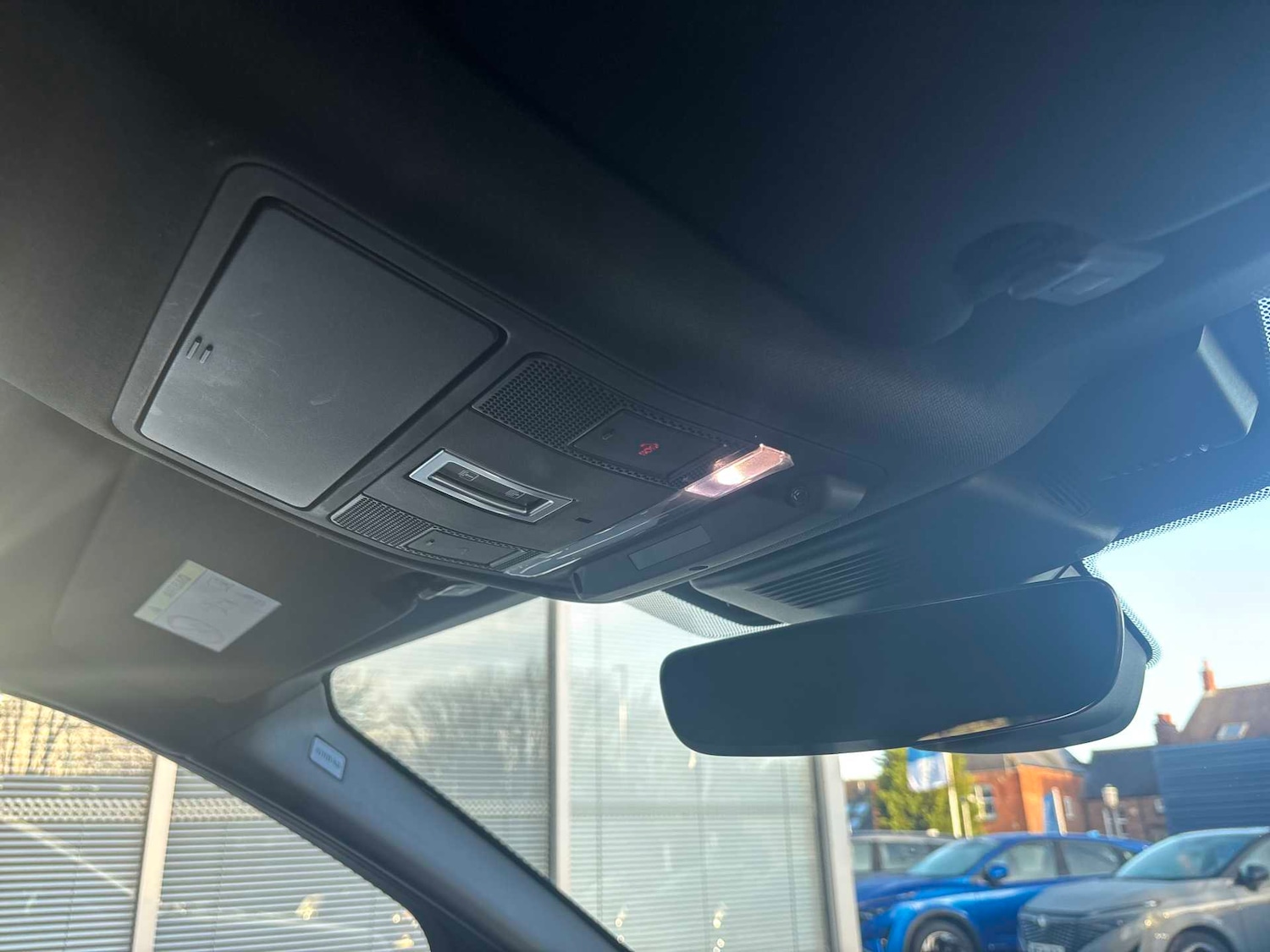 Used Land Rover Discovery Sport 2020 for sale - 76945902: Photo 13