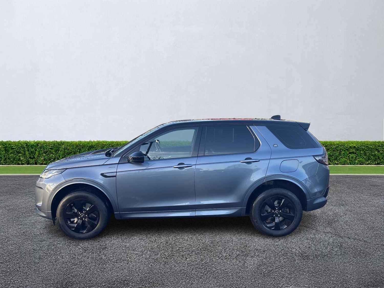 Used Land Rover Discovery Sport 2020 for sale - 76945902: Photo 18
