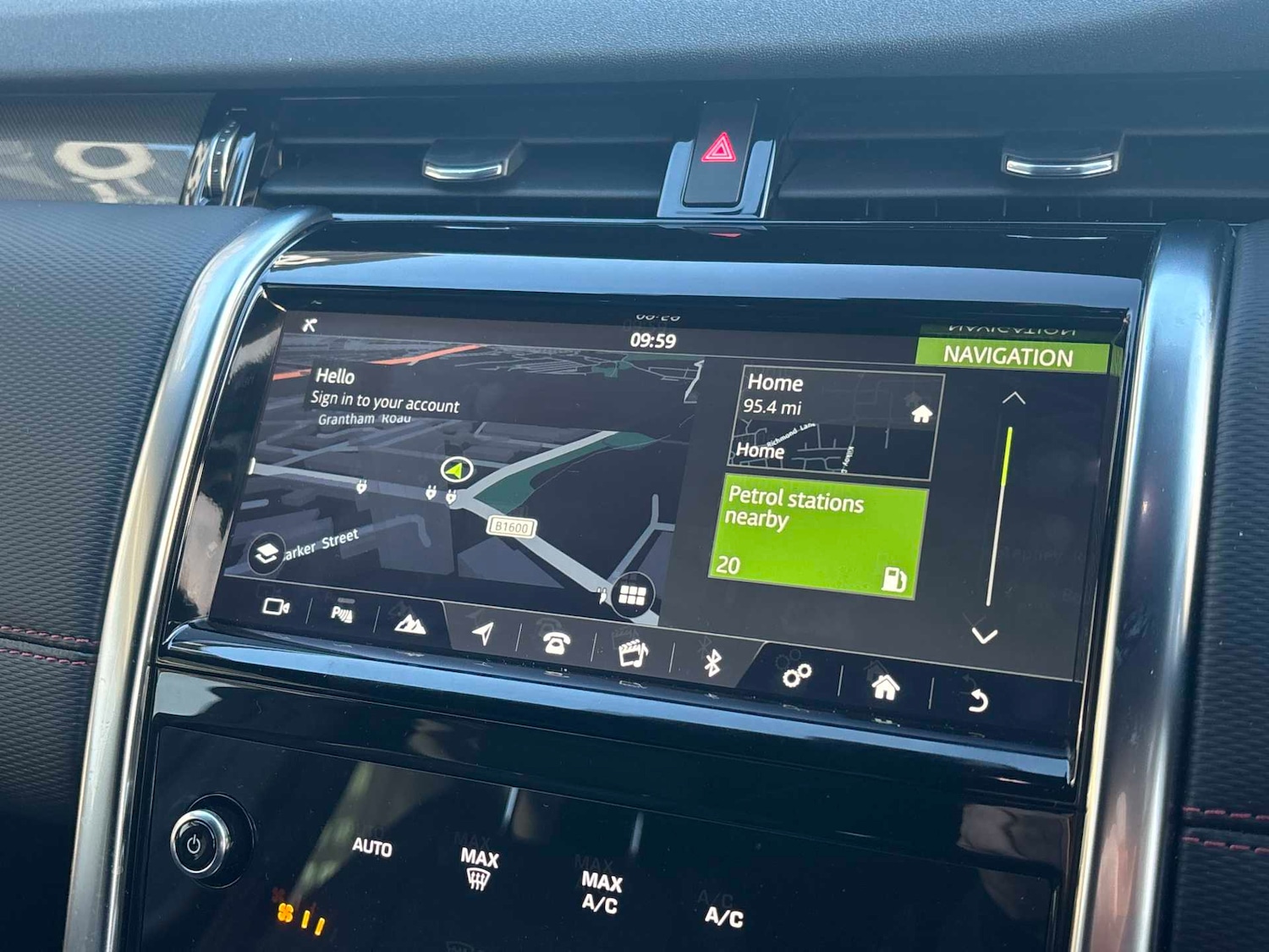 Used Land Rover Discovery Sport 2020 for sale - 76945902: Photo 22