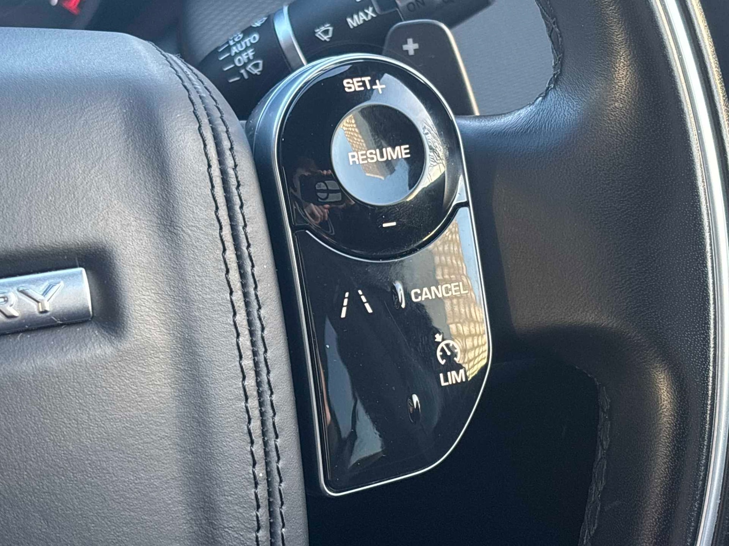 Used Land Rover Discovery Sport 2020 for sale - 76945902: Photo 23