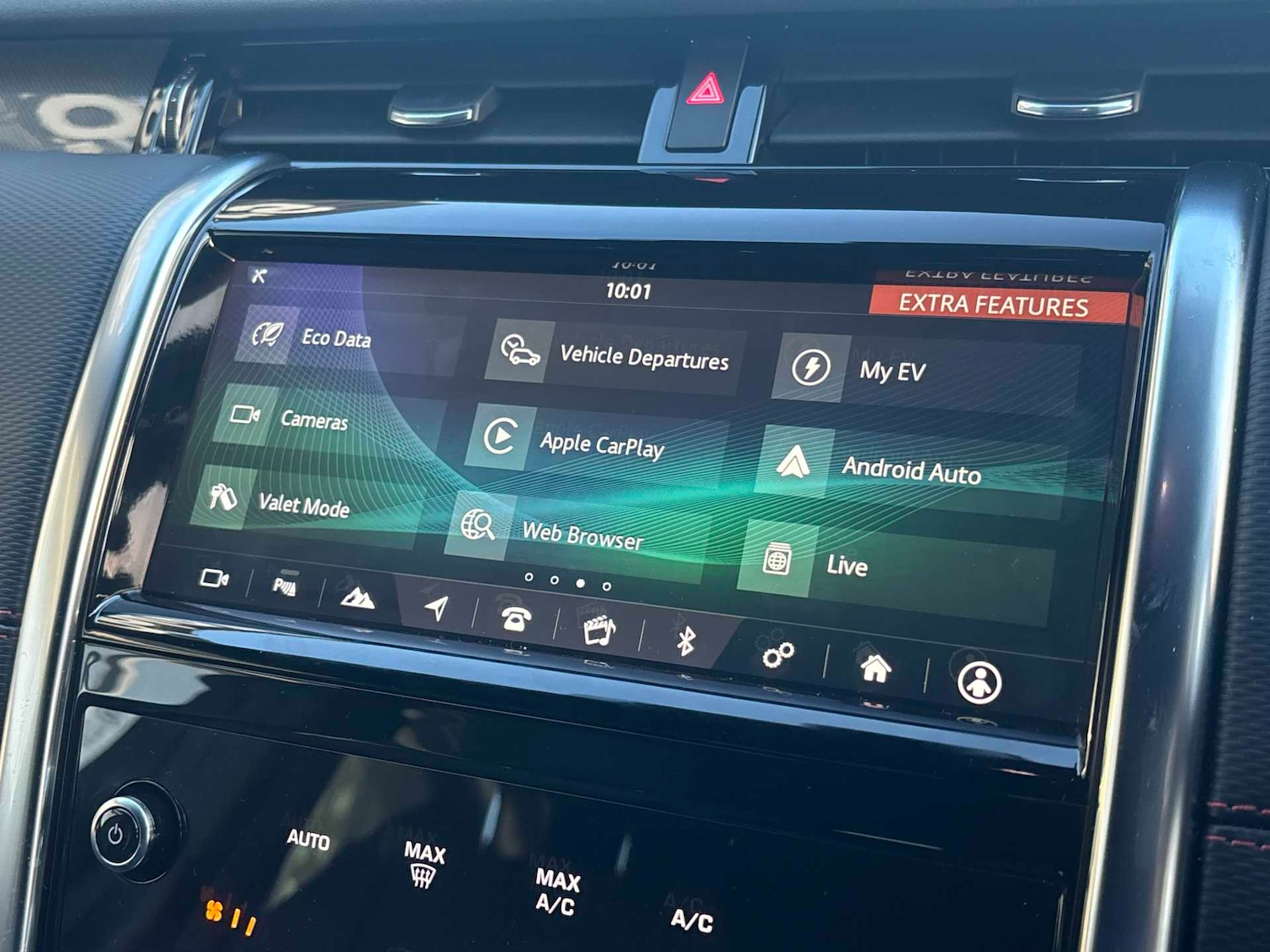 Used Land Rover Discovery Sport 2020 for sale - 76945902: Photo 27