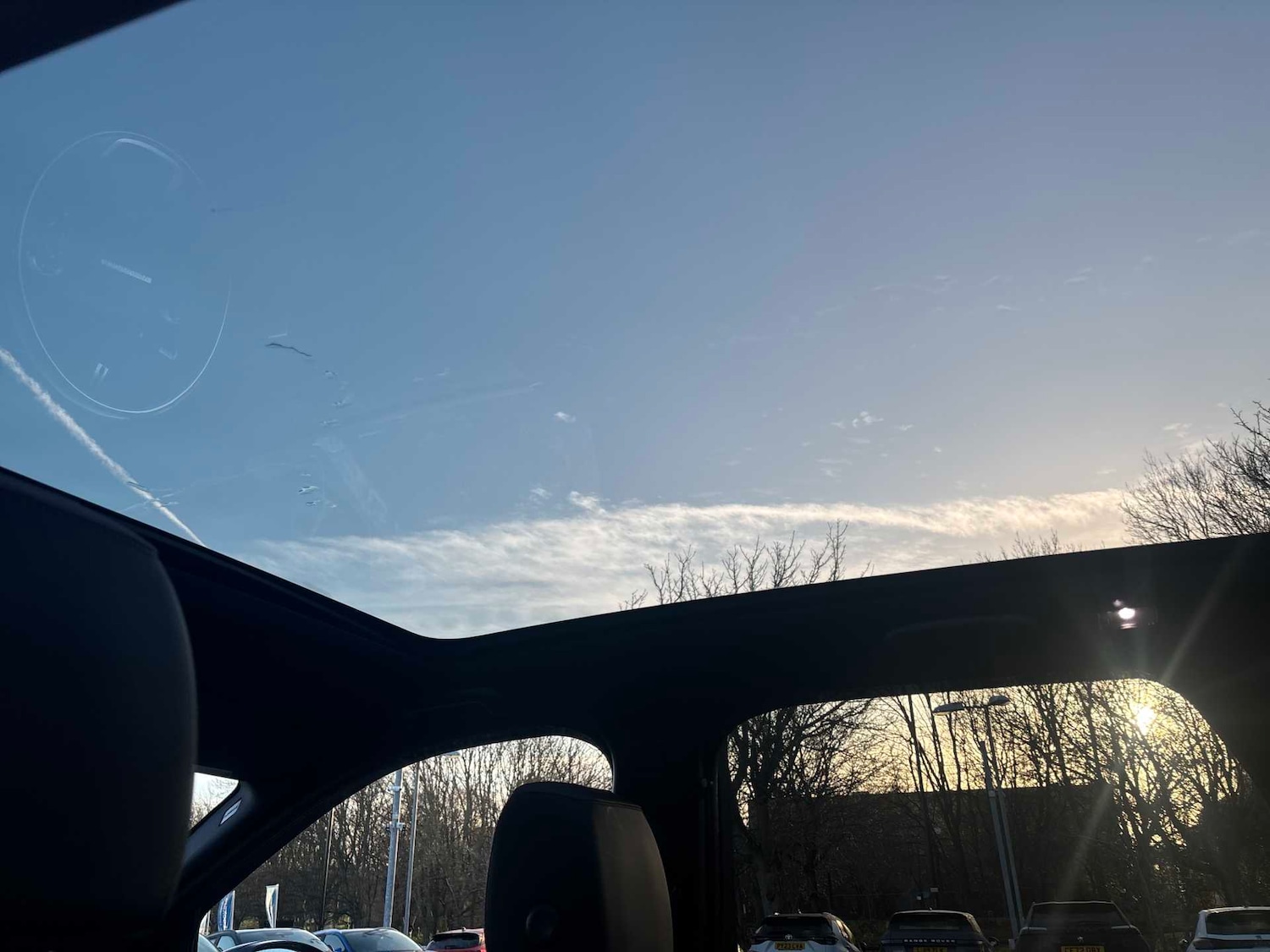 Used Land Rover Discovery Sport 2020 for sale - 76945902: Photo 30