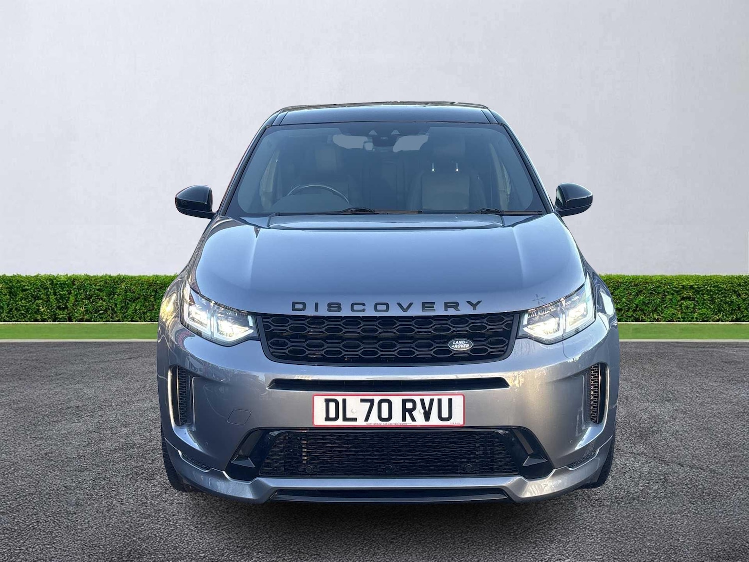 Used Land Rover Discovery Sport 2020 for sale - 76945902: Photo 5