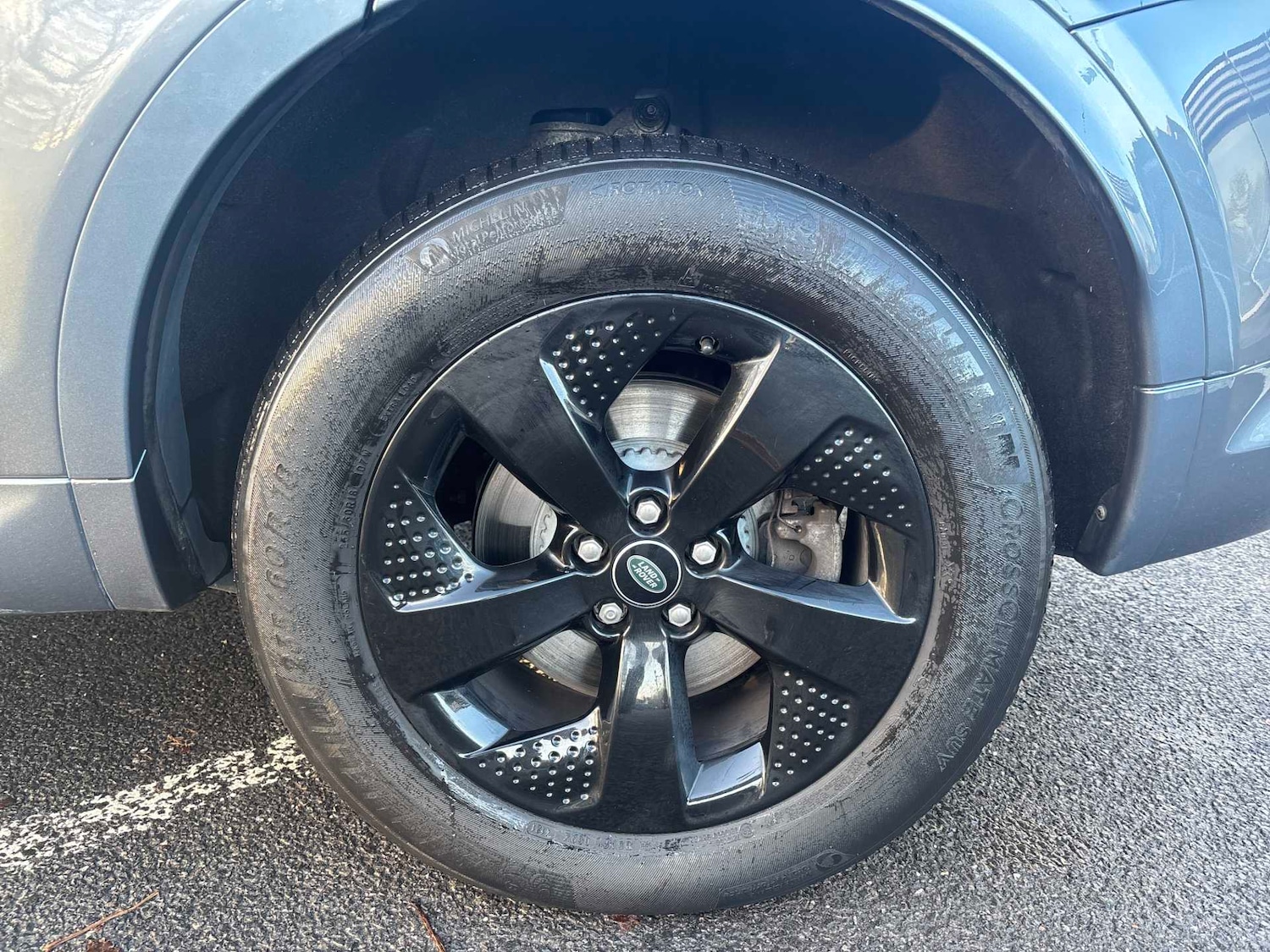 Used Land Rover Discovery Sport 2020 for sale - 76945902: Photo 6