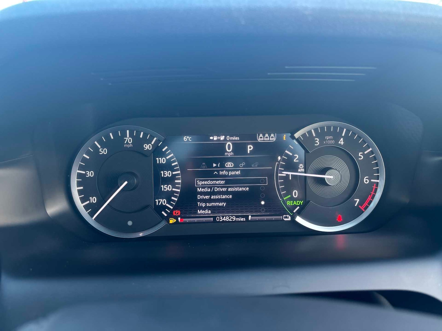 Used Land Rover Discovery Sport 2020 for sale - 76945902: Photo 9