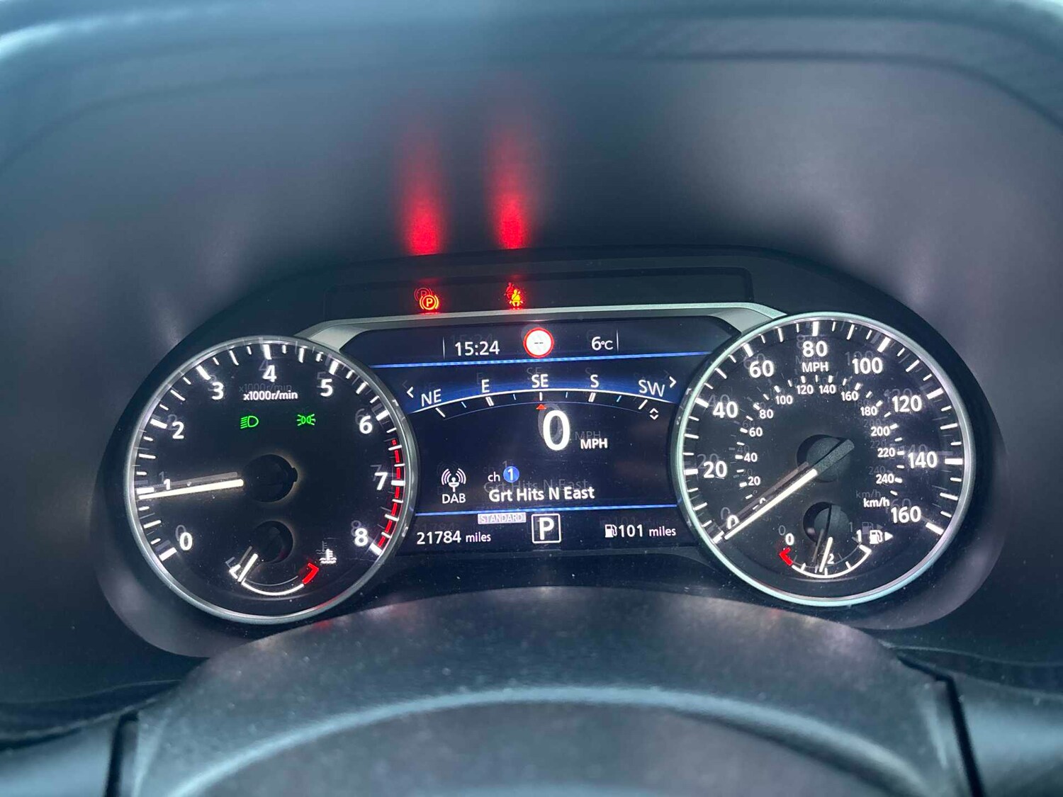 Used Nissan Juke 2022 for sale - 77489201: Photo 9