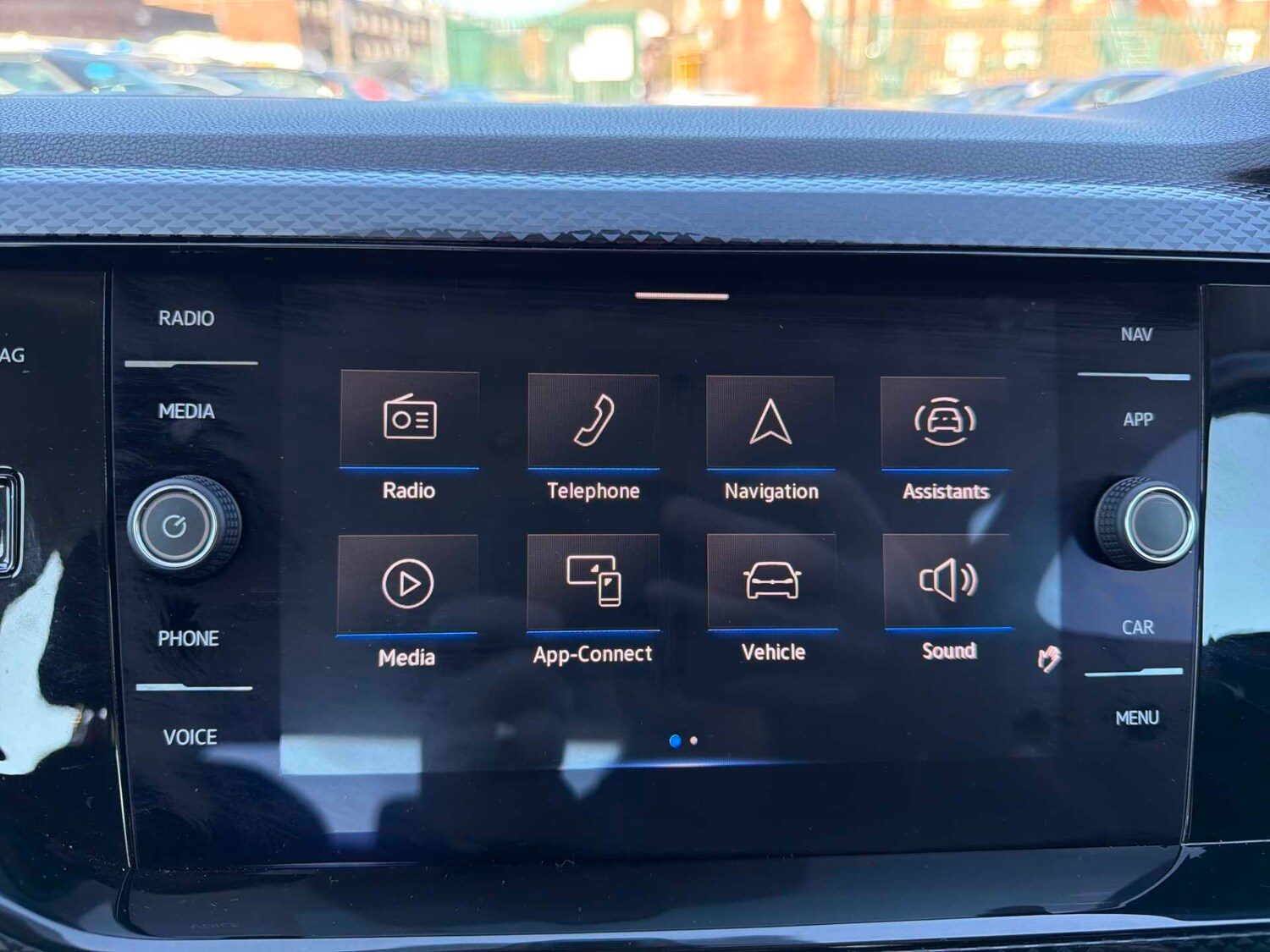 Used Volkswagen Polo 2022 for sale - 78196325: Photo 10