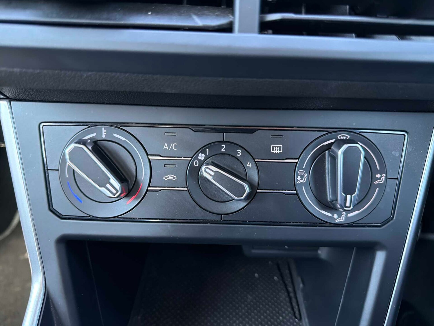 Used Volkswagen Polo 2022 for sale - 78196325: Photo 11