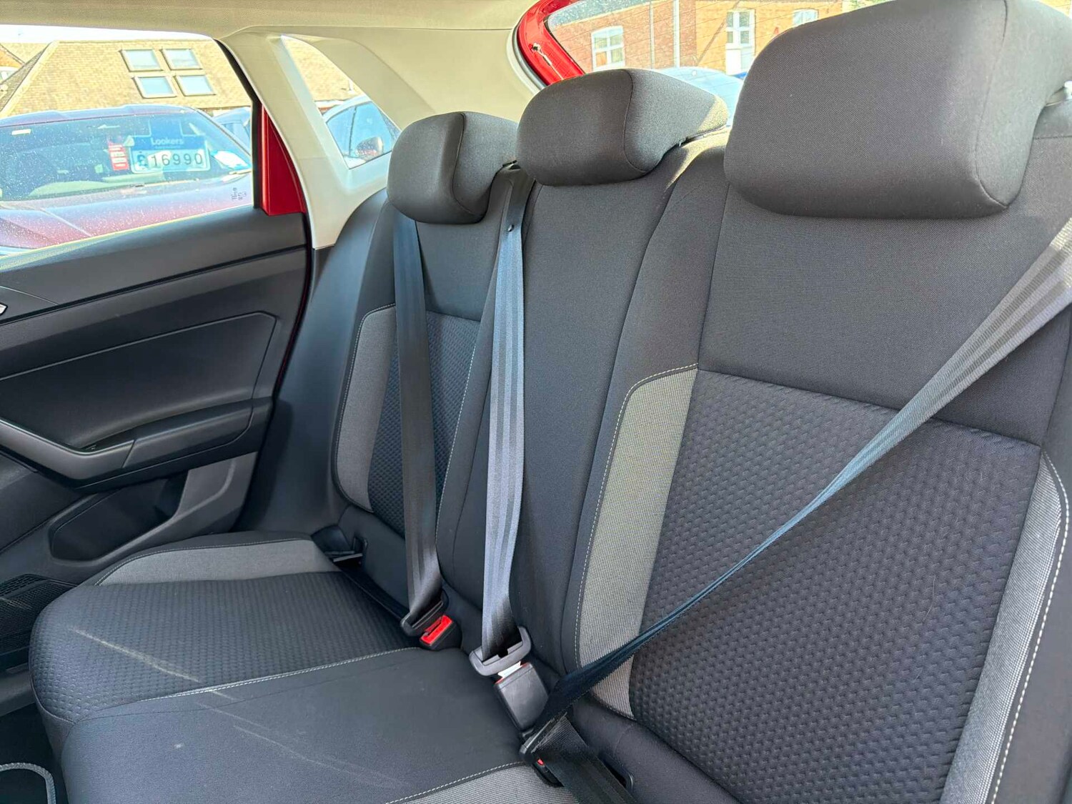 Used Volkswagen Polo 2022 for sale - 78196325: Photo 15