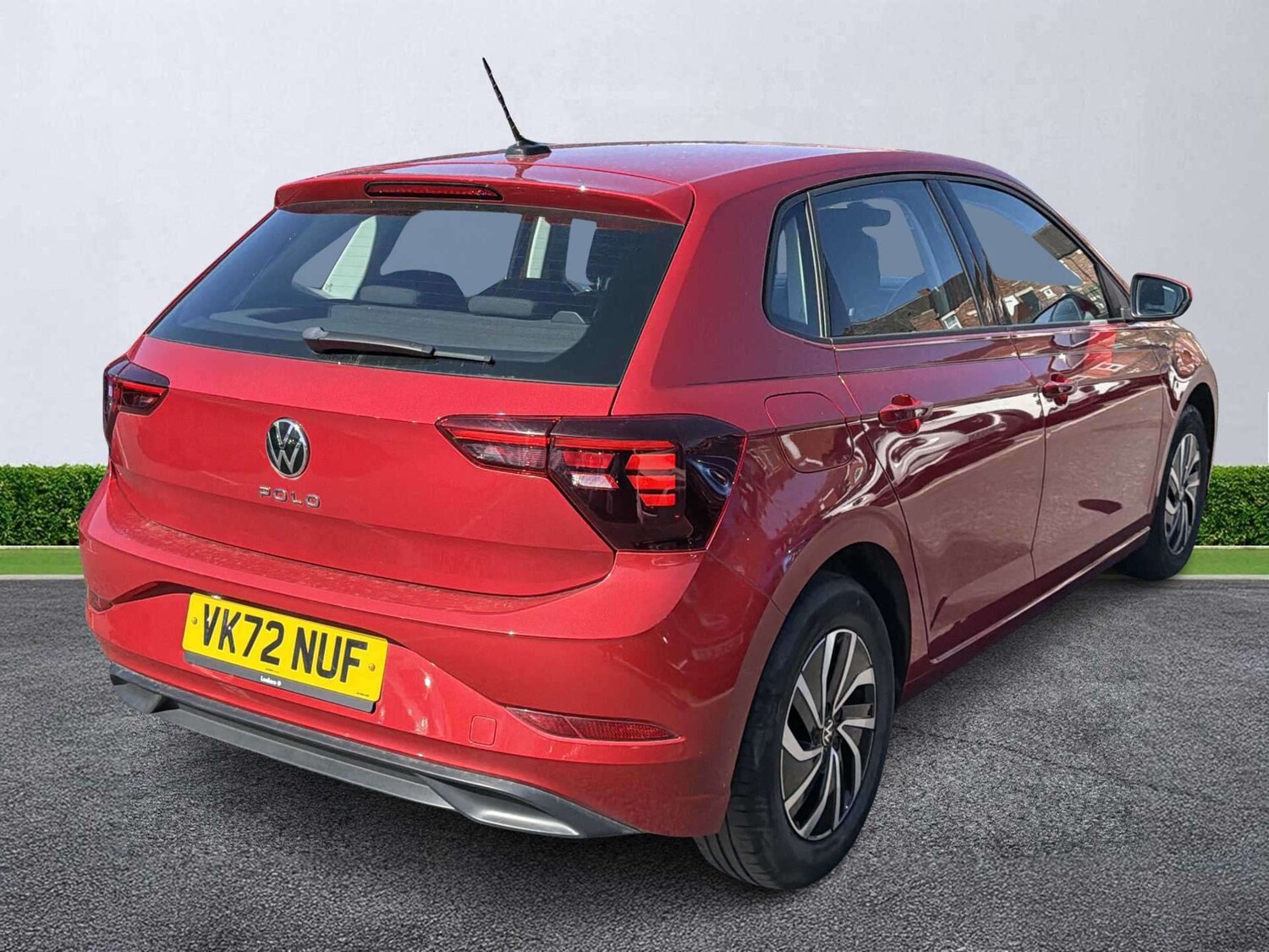 Used Volkswagen Polo 2022 for sale - 78196325: Photo 17