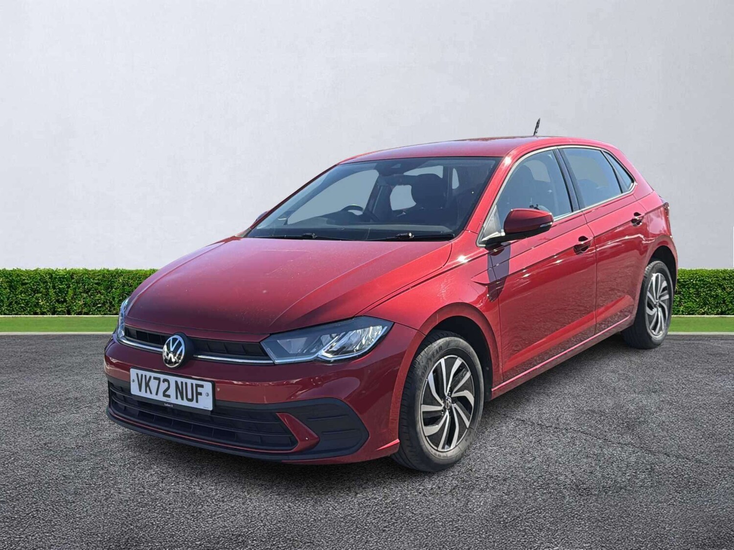 Used Volkswagen Polo 2022 for sale - 78196325: Photo 19