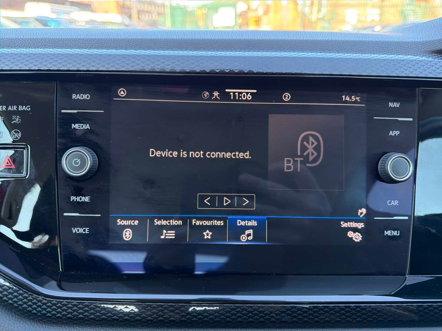 Used Volkswagen Polo 2022 for sale - 78196325: Photo 21