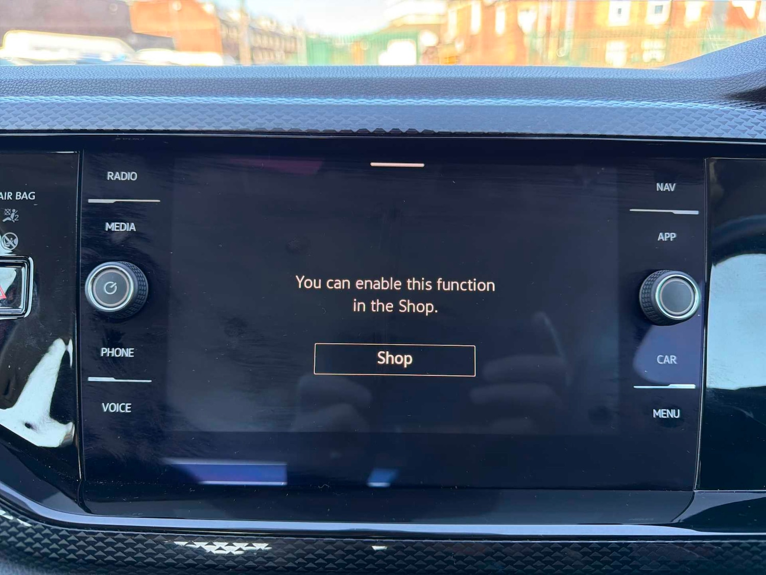 Used Volkswagen Polo 2022 for sale - 78196325: Photo 22