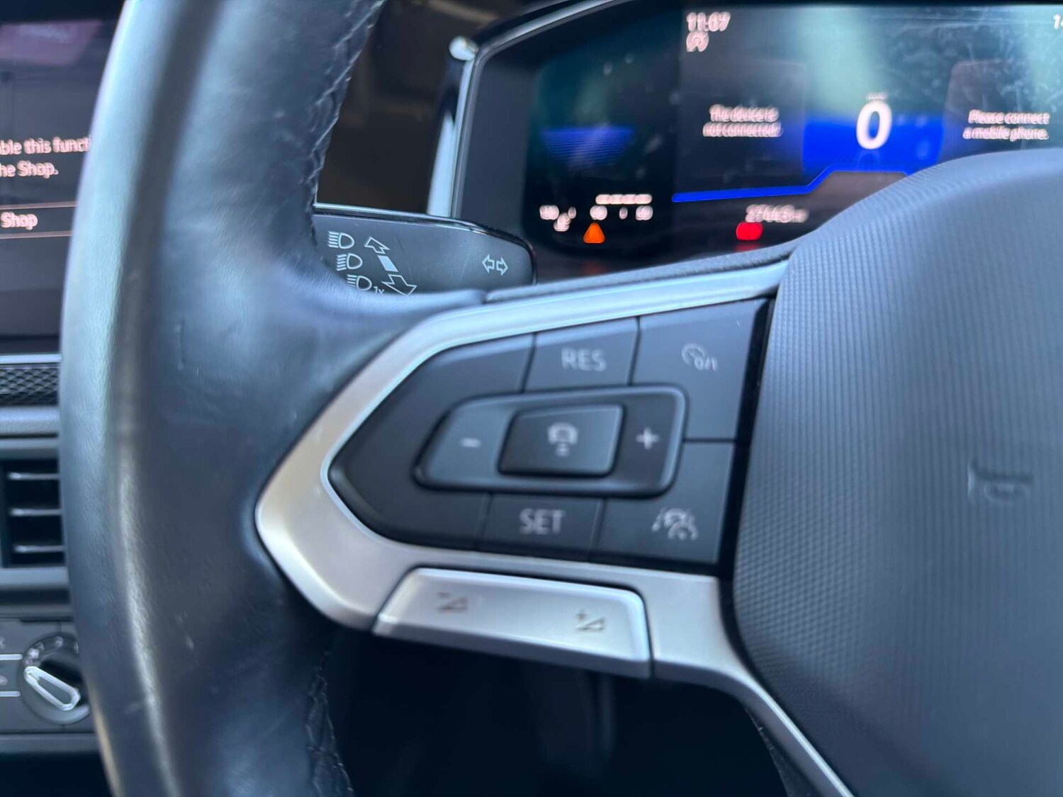 Used Volkswagen Polo 2022 for sale - 78196325: Photo 24